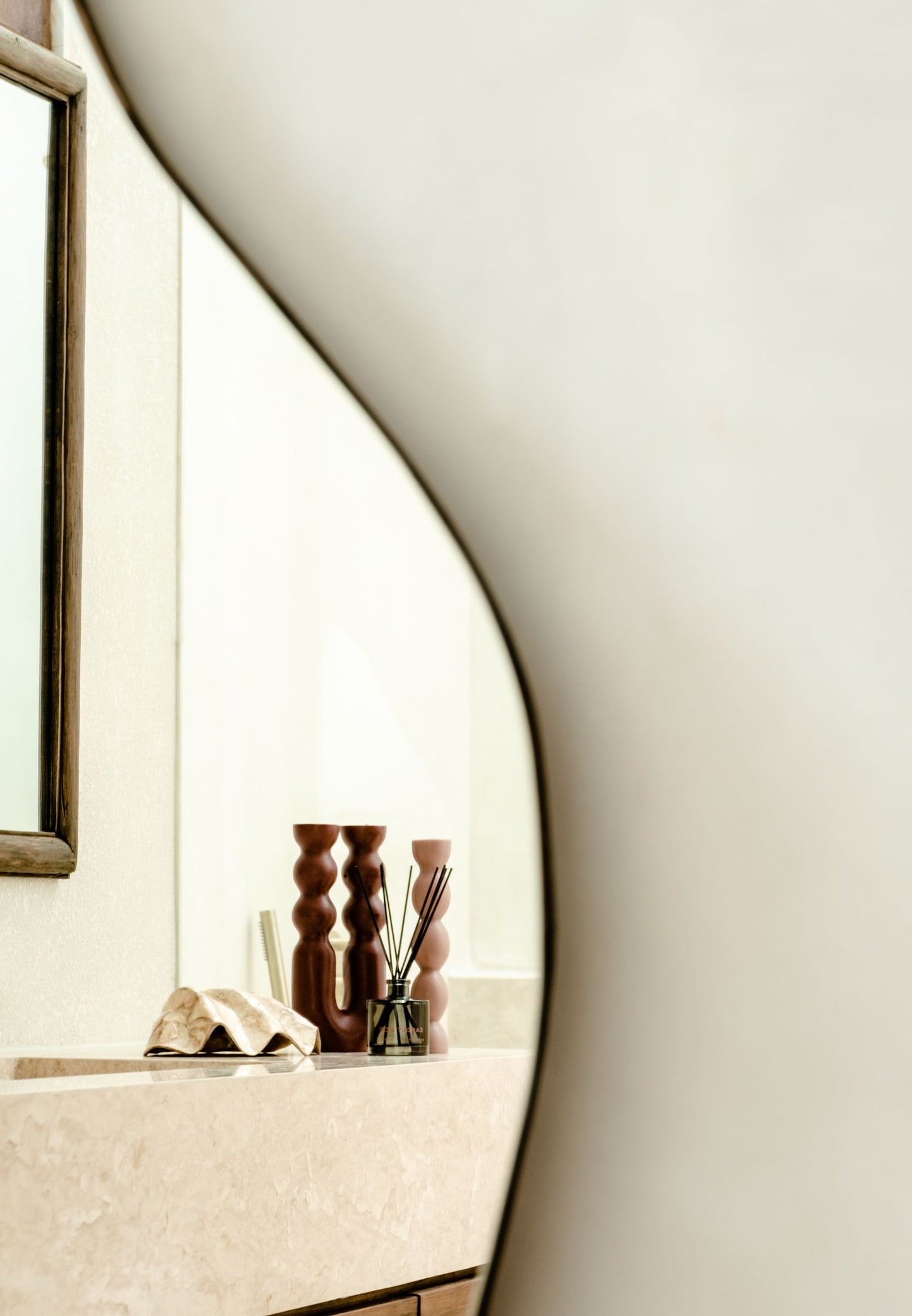 Dyfuzor No.6 Galbanum / Drzewo Sandałowe