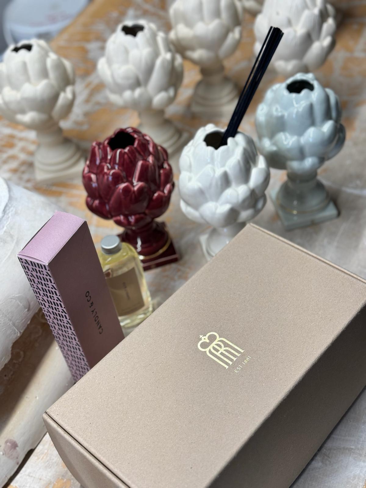 Pudełko prezentowe Candly duże