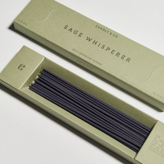 Kadzidła Sage Whisperer